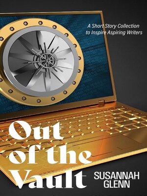 cover image of Out of the Vault